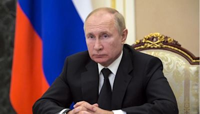 Rusia advierte a Argentina de que el envío de armamento a Ucrania sería un “acto hostil” - La Tercera