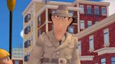 El nuevo juego de Inspector Gadget ya tiene fecha de lanzamiento