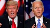 Donald Trump vuelve a cargar contra Joe Biden en redes sociales: “No es Covid, es demencia senil”