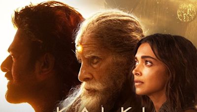 Kalki 2898 AD Release LIVE Updates: Prabhas Film Earns Rs 50 Cr Before Release; Vijay Deverakonda's Cameo Confirmed - News18