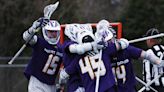 The Dane Train Rolls Again: UAlbany to Host America East Championship After Drama-Filled Day