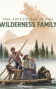 The Adventures of the Wilderness Family