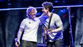 Ed Sheeran’s G-Shock Collaboration With John Mayer Is Out Now: ‘Super Excited to Launch My First Watch’