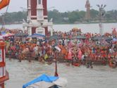 Kanwar Yatra