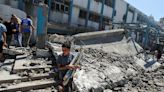 Al menos 60 muertos en tres bombardeos israelíes en Gaza - Diario Hoy En la noticia