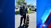 K9, Franklin County deputy recognized as heroes for finding missing woman