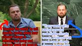 Just A Reminder That Leonardo DiCaprio Is A Dedicated Celebrity Activist, And Here Are 17 Times He's Spoken Out About...