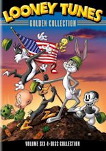 Best Buy: Looney Tunes: Golden Collection, Vol. 6 [DVD]