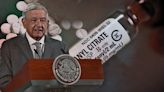 AMLO ‘defiende’ a titular de la AIC por decir que México es ‘campeón’ en la producción de fentanilo: “Hay que volvérselo a preguntar”