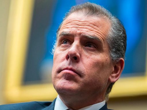 Special counsel in Hunter Biden case plans to call his ex-wife, brother's widow as witnesses in upcoming trial