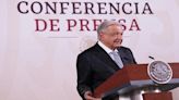 Estados Unidos están estancados, en decadencia: AMLO