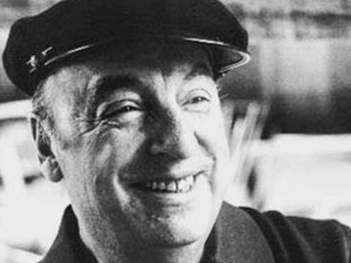 Pablo Neruda: 20 Poemas de Amor y una canción desesperada