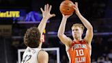 Indiana Announces Addition of Illinois Transfer Luke Goode