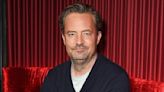 Matthew Perry, ‘Friends’ Star, Dies at 54