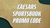 Use Caesars Sportsbook Promo Code SDS1000 to Unlock $1K Stanley Cup Final Bet