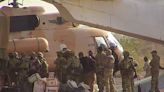 Mali : L’Ukraine en appui de l’attaque des séparatistes contre Wagner et l’armée malienne fin juillet