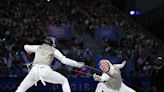 Lee Kiefer Took a Break From Medical School to Make U.S. Olympic Fencing History