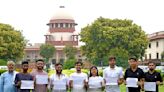 SC ropes in IIT Delhi experts for answer on NEET-UG question