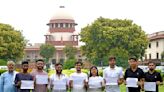 Over 4 lakh students to lose 5 marks in NEET-UG after SC order