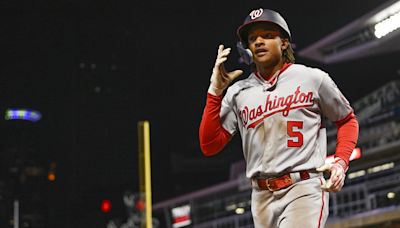 Washington Nationals' Youngster Did Something Never Done Before Through Team's First 25 Games