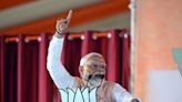 Modi Steps Up Attacks on Opposition Welfare Plan as India Votes