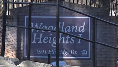 City of Atlanta to hold civil violations hearing for Woodland Heights apartment complex