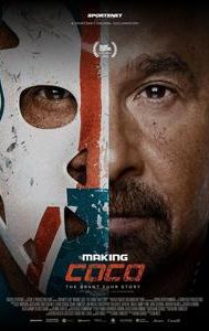 Making Coco: The Grant Fuhr Story