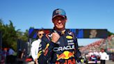 Max Verstappen answers the call in qualifying at F1 Emilia Romagna Grand Prix