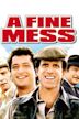 A Fine Mess (film)