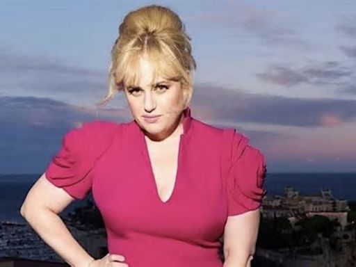 Rebel Wilson revela desagradable invitación que recibió por parte de miembro de la realeza