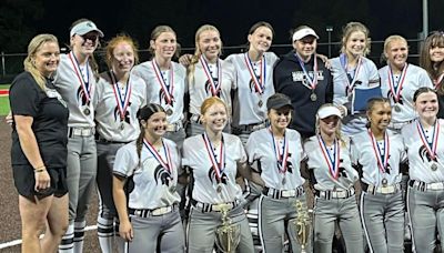 PREP SOFTBALL: Braeley McCoy has her moment in the spotlight as Eastside beats Rye Cove for Cumberland tourney title; Twin Springs clinches regional berth