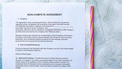 A Closer Look at the FTC’s Final Non-Compete Rule