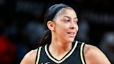 Candace Parker, a 3-time WNBA champion and 2-time Olympic gold medalist, announces retirement