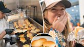 How a $2.55 slider became NYC’s most popular burger overnight