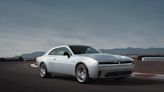 Dodge Charger Daytona EV ¿Ya tenemos ganador?