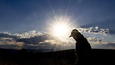 New heat wave to hit West, Plains and South, adding to an already blistering summer