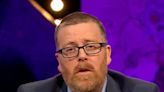 Frankie Boyle says he isn’t ‘surprised’ as BBC axes New World Order