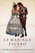 Le mariage de Figaro