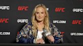 Valentina Shevchenko taking ‘TUF 32’ coaching gig seriously, content with UFC title shot timeline