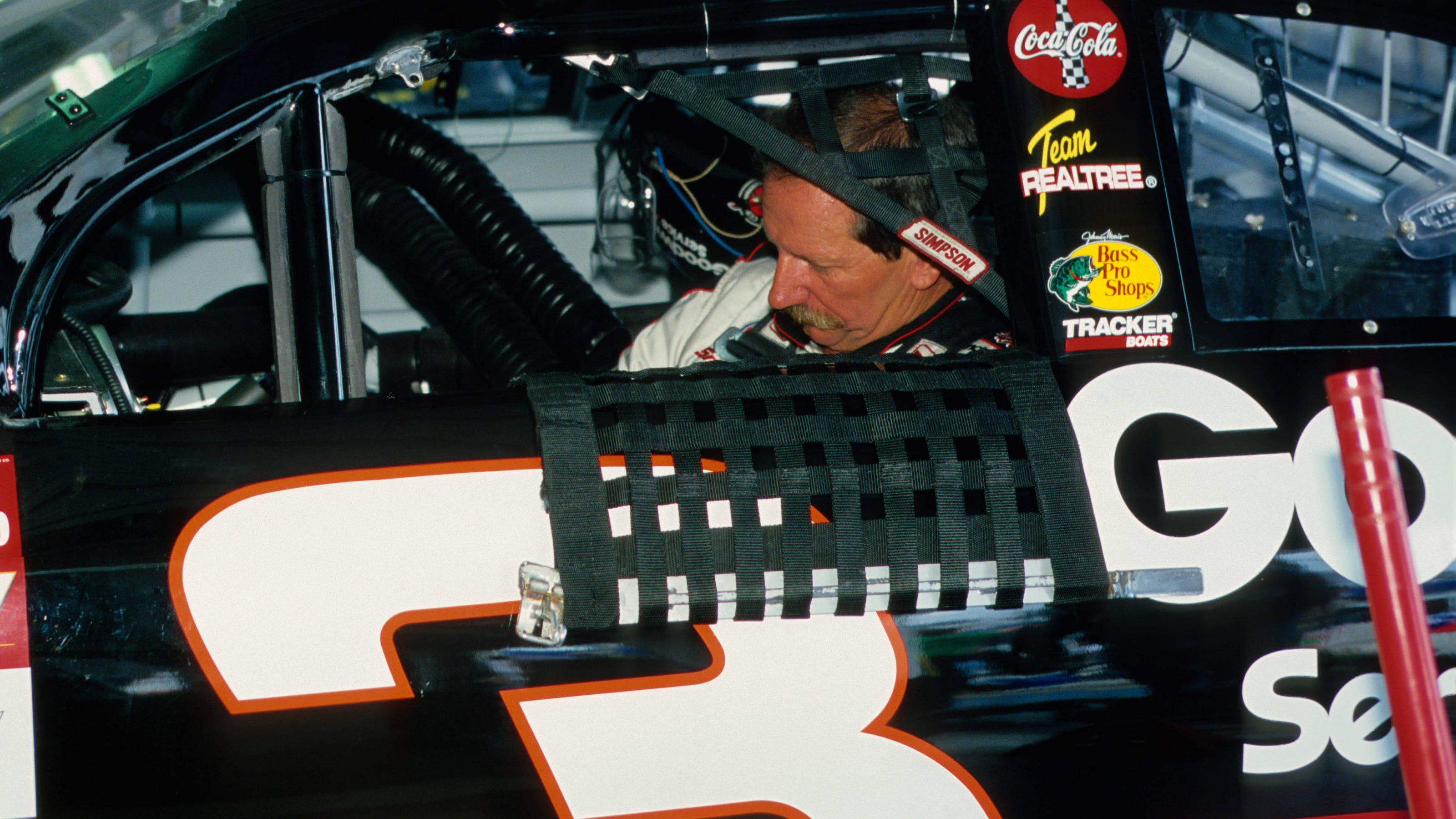 Prime Video to release new Dale Earnhardt Sr. sports documentary