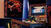 Street Fighter Shoes and Apparel Collection Announced by Reebok