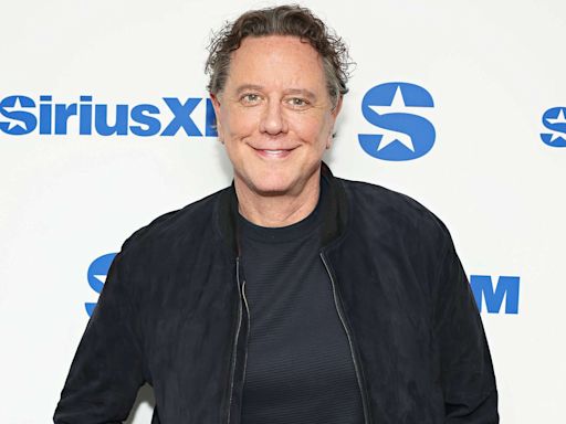 “Beverly Hills Cop” Star Judge Reinhold Says His Career Was Stalled Because of an 'Executive Murder Plot'