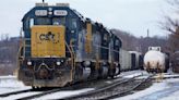 Some CSX conductors to be first train crews with sick time