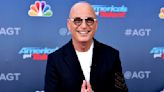 'I freaked out': Howie Mandel reveals that he found his wife lying in a pool of blood