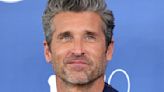 Patrick Dempsey Named People’s 2023 Sexiest Man Alive