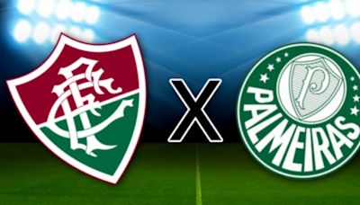 Fluminense x Palmeiras no Brasileirão: onde assistir ao vivo, horário e escalação