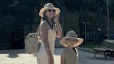 Thais Fersoza e Melinda combinam looks em viagem na Espanha