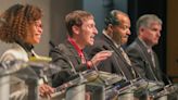 Akron mayoral hopefuls answer citizen questions in latest debate