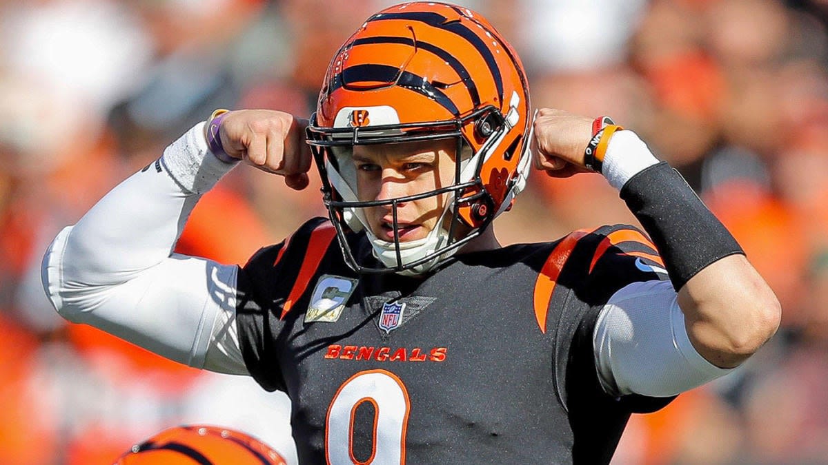 Bengals' Joe Burrow gives a blunt yet unsurprising response when asked about his ideal preseason