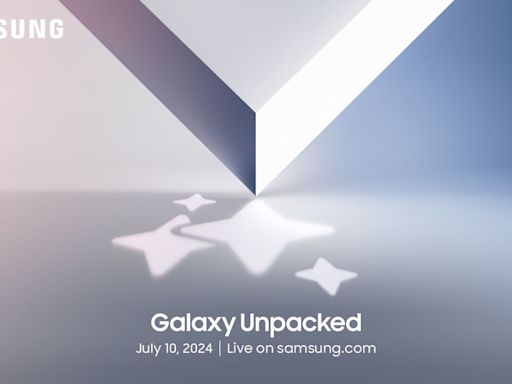 Samsung Galaxy Unpacked — why the Galaxy Ring will blow away Galaxy Z Fold 6 and Flip 6